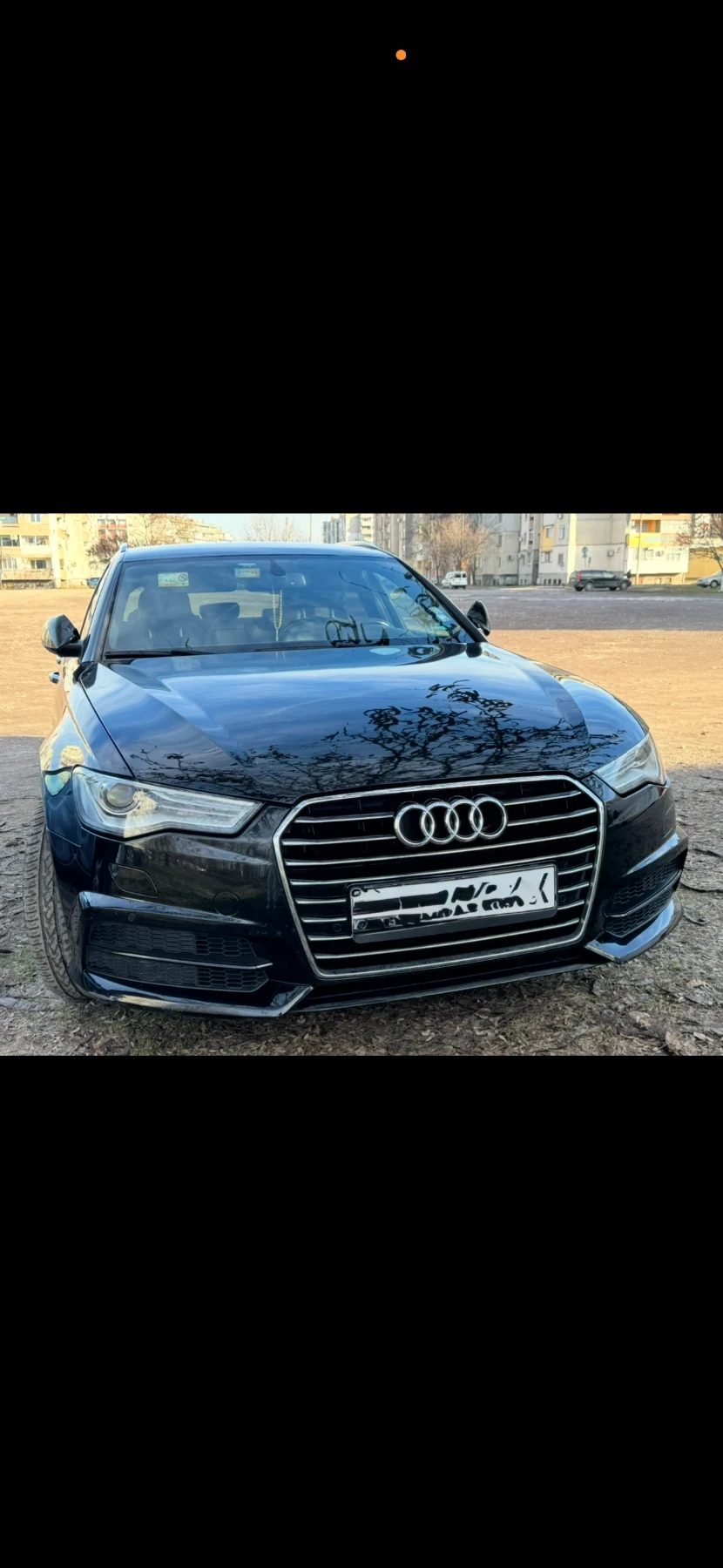 Audi A6  - изображение 2
