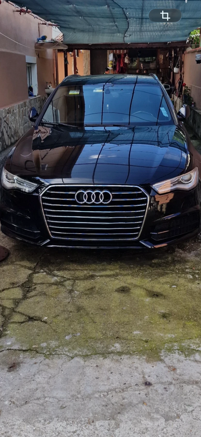Audi A6 | Mobile.bg   1