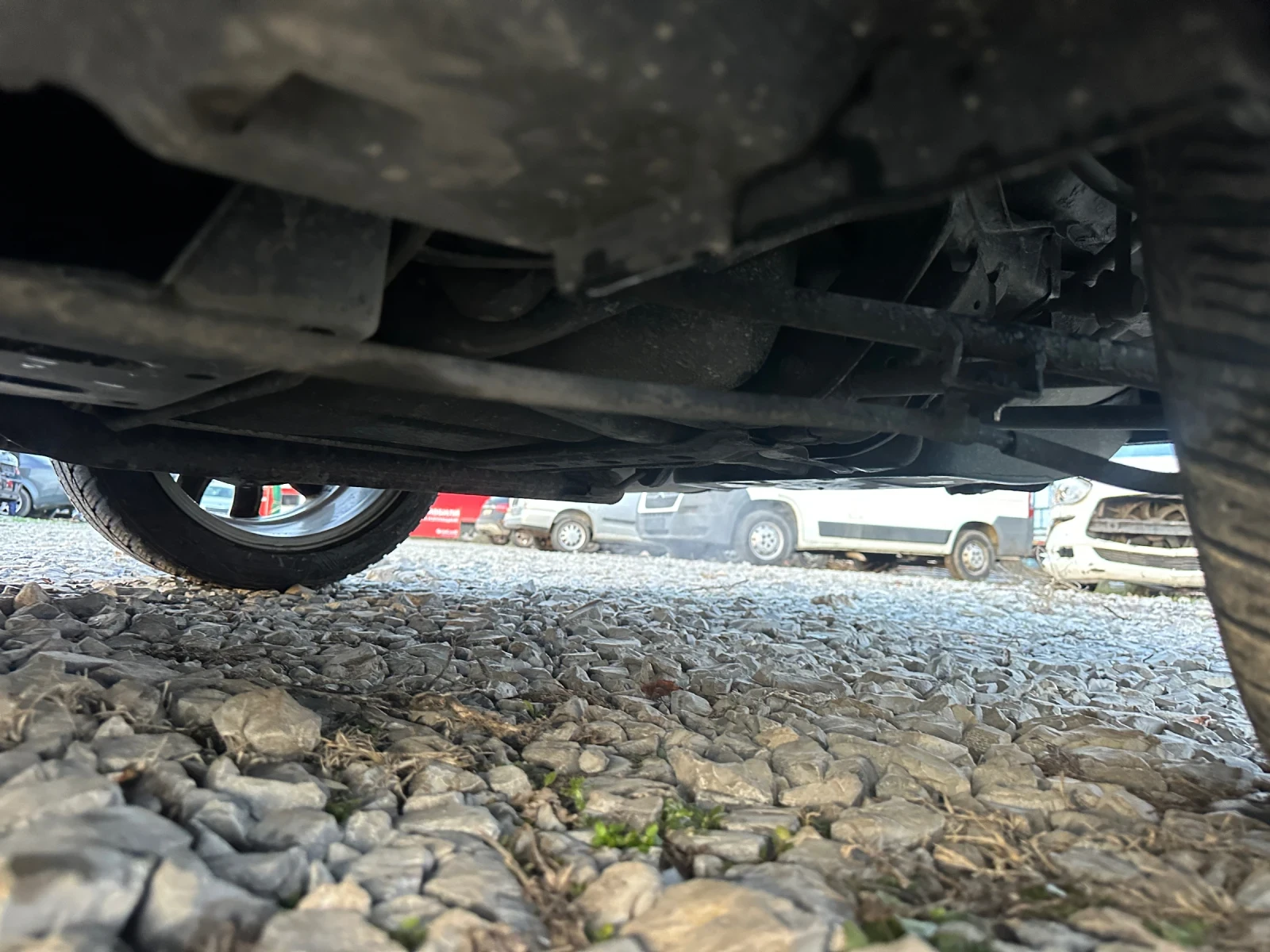 Honda Accord 2.0-SPORT---1-! | Mobile.bg   17