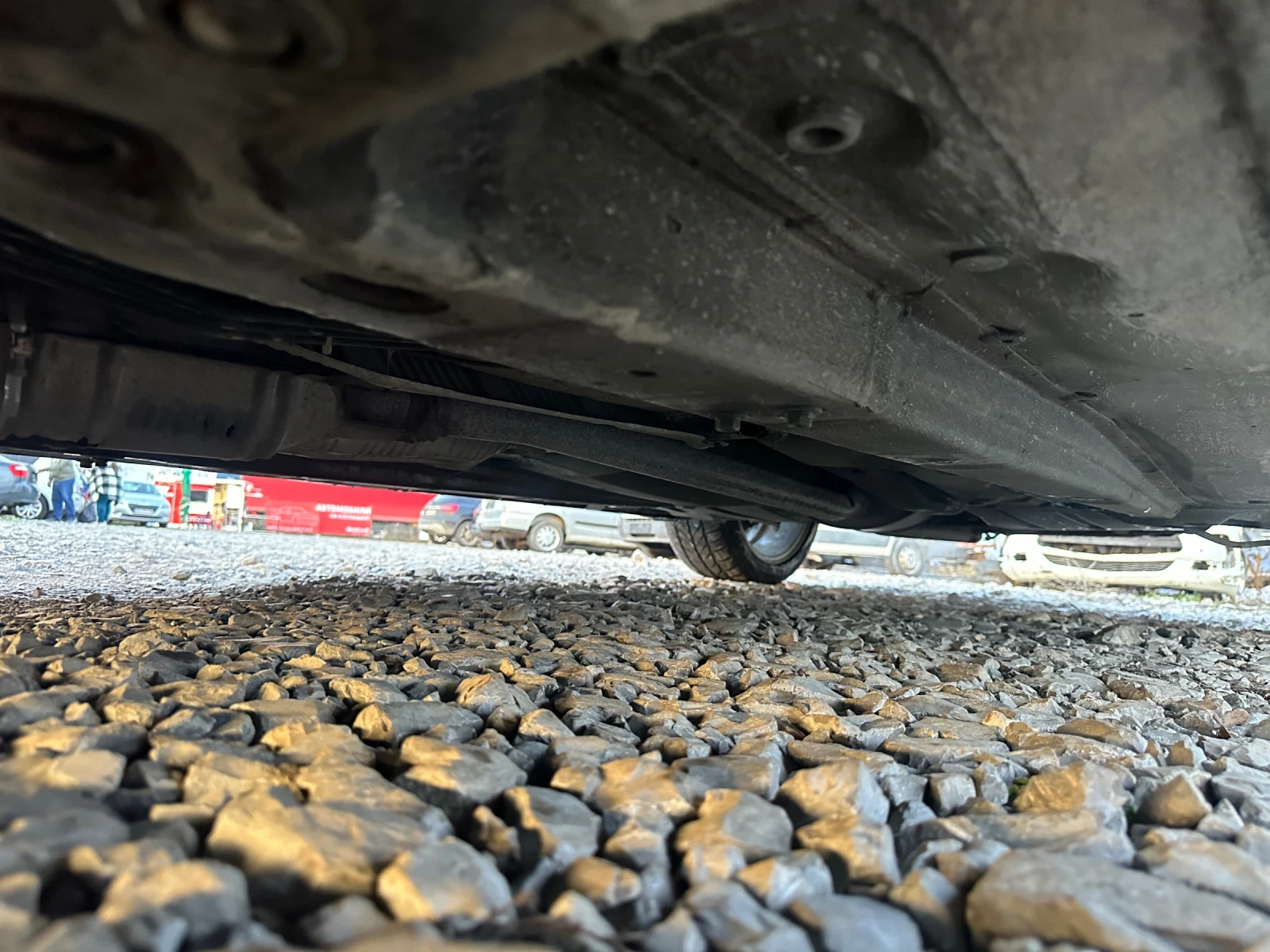 Honda Accord 2.0-SPORT---1-! | Mobile.bg   16