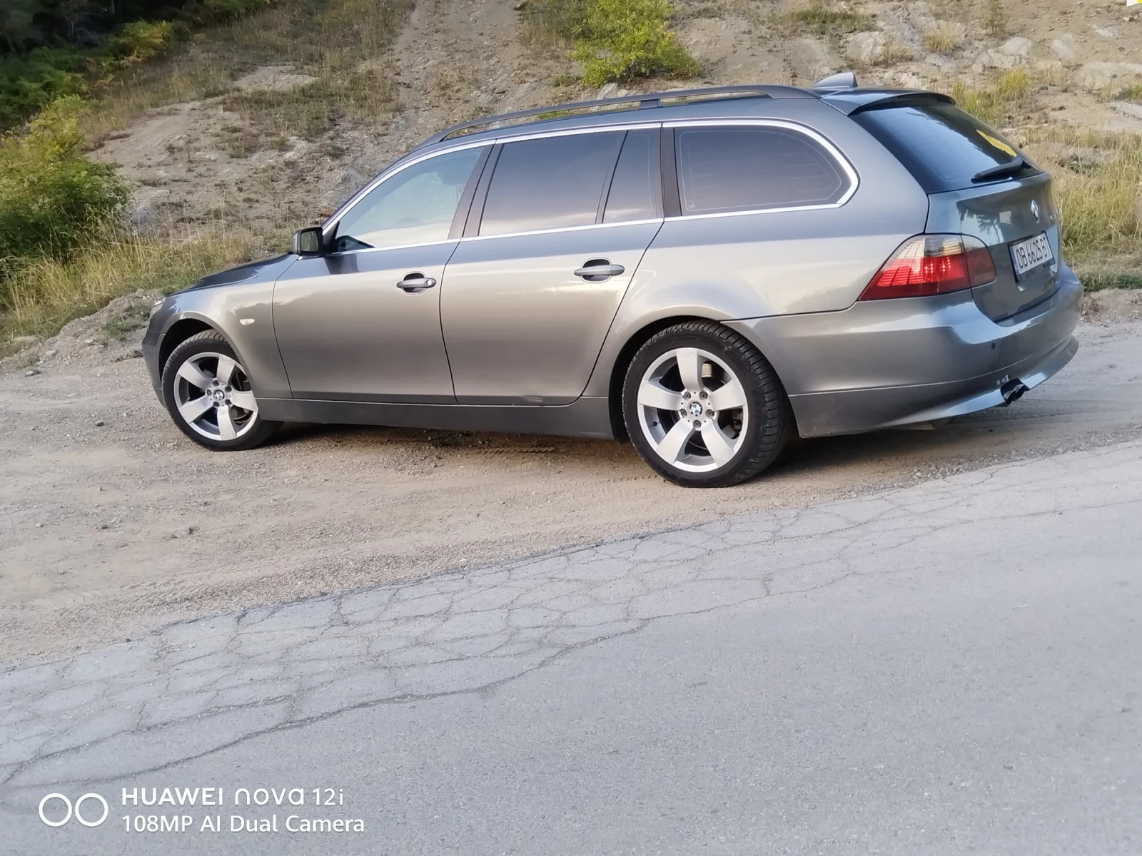 BMW 530 3000�� | Mobile.bg � ����������� 1