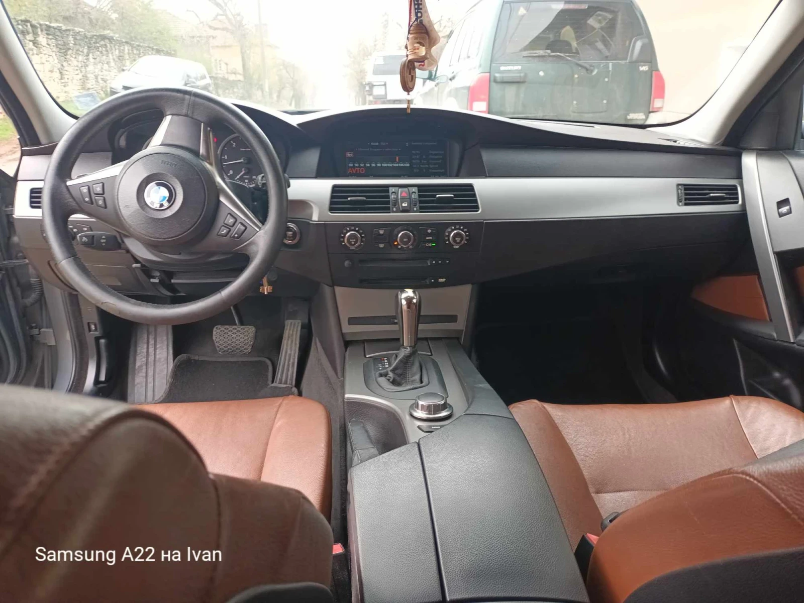 BMW 530 3000�� | Mobile.bg � ����������� 7
