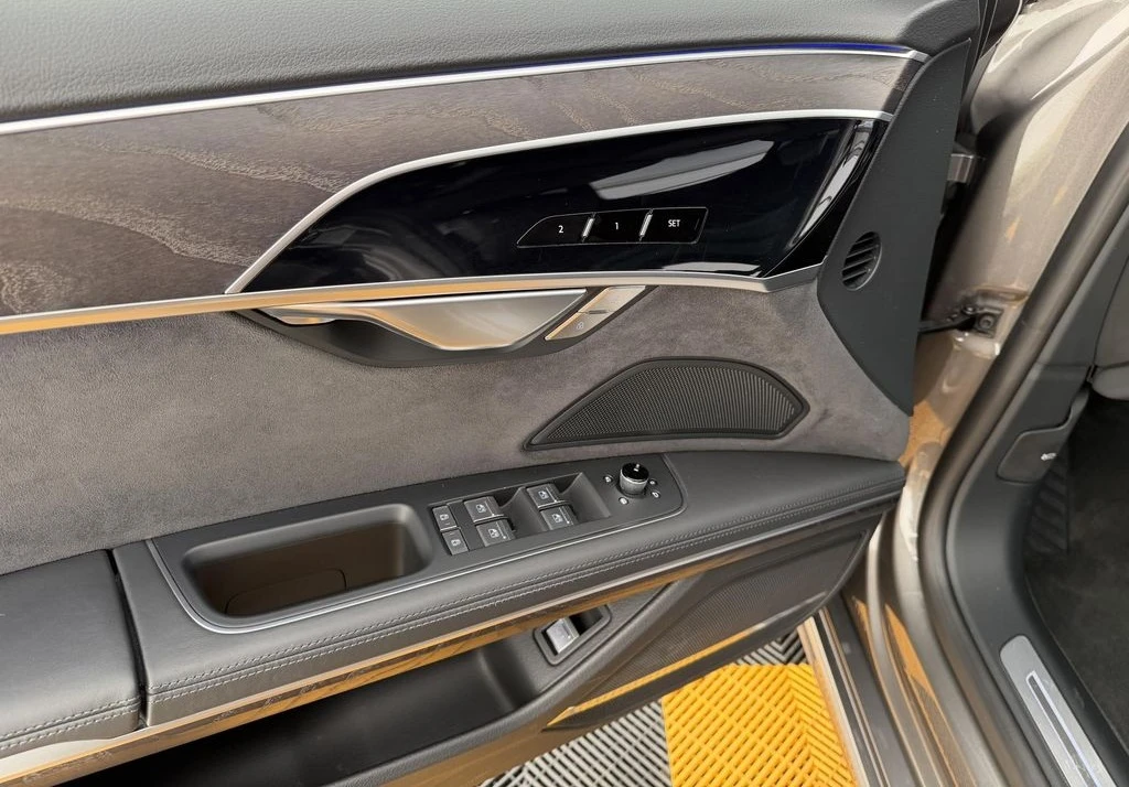 Audi A8 55TFSI Quattro | Mobile.bg � ����������� 11