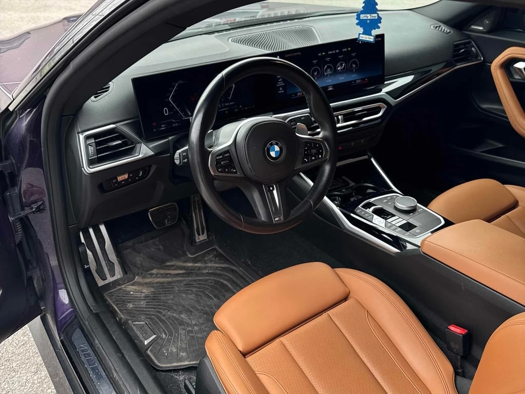 BMW 240 * M240i xDrive * CARFAX * ��� ������������ ������ | Mobile.bg � ����������� 5