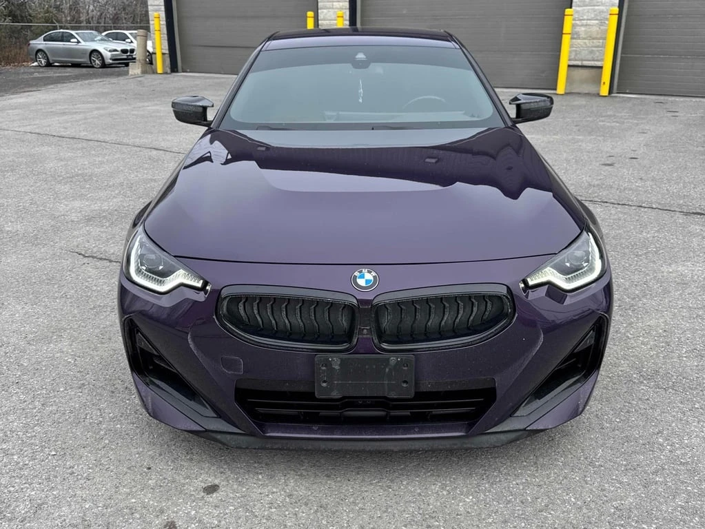 BMW 240 * M240i xDrive * CARFAX * ��� ������������ ������ | Mobile.bg � ����������� 6