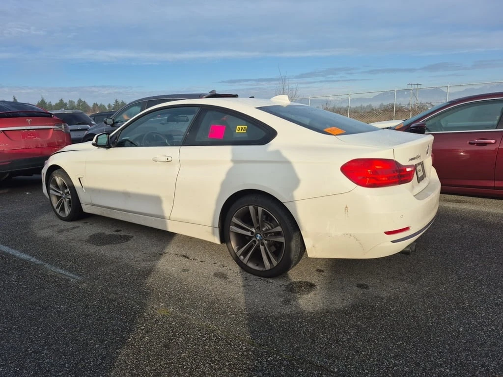 BMW 428 * 428I XDRIVE * CARFAX * ���� �� �� | Mobile.bg � ����������� 4
