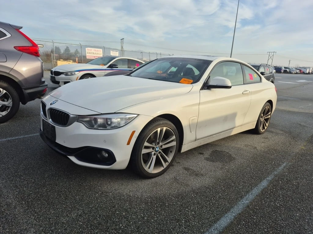 BMW 428 * 428I XDRIVE * CARFAX * ���� �� �� | Mobile.bg � ����������� 1