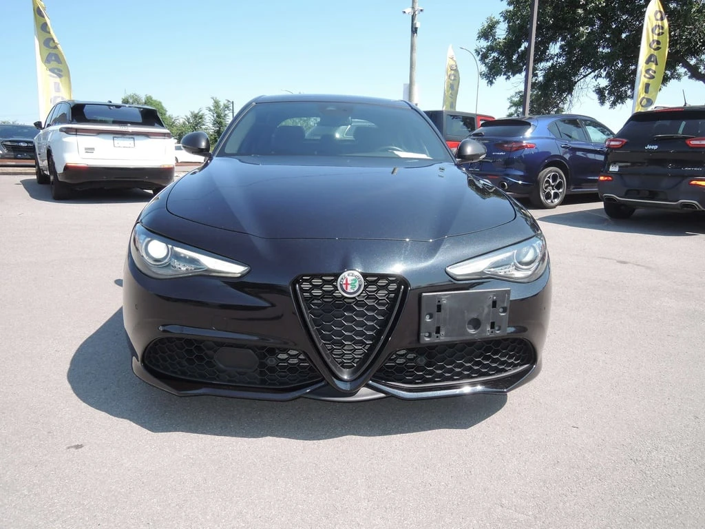 Alfa Romeo Giulia * CARFAX * ���� �� �� | Mobile.bg � ����������� 2