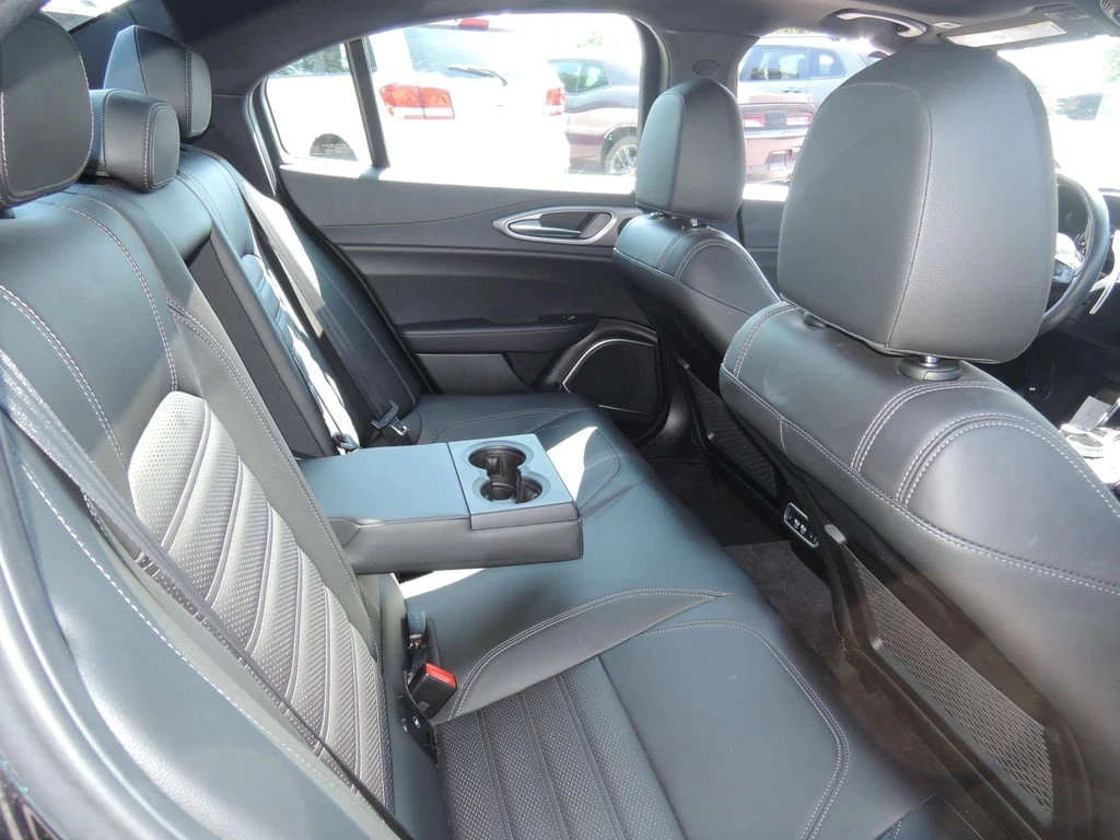 Alfa Romeo Giulia * CARFAX * ���� �� �� | Mobile.bg � ����������� 17