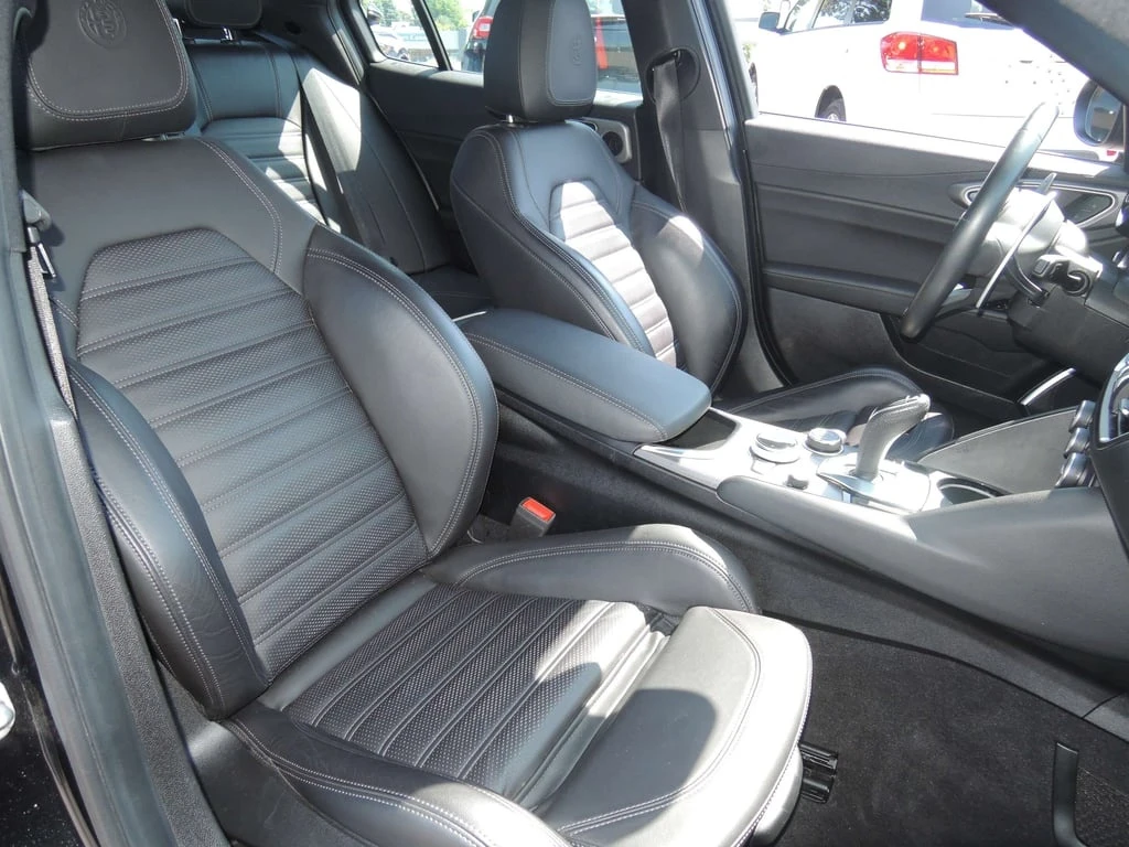 Alfa Romeo Giulia * CARFAX * ���� �� �� | Mobile.bg � ����������� 16