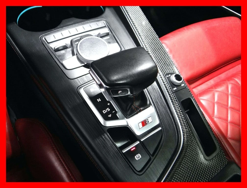 Audi S5 * quattro Prestige * CARFAX * ���� �� �� | Mobile.bg � ����������� 17