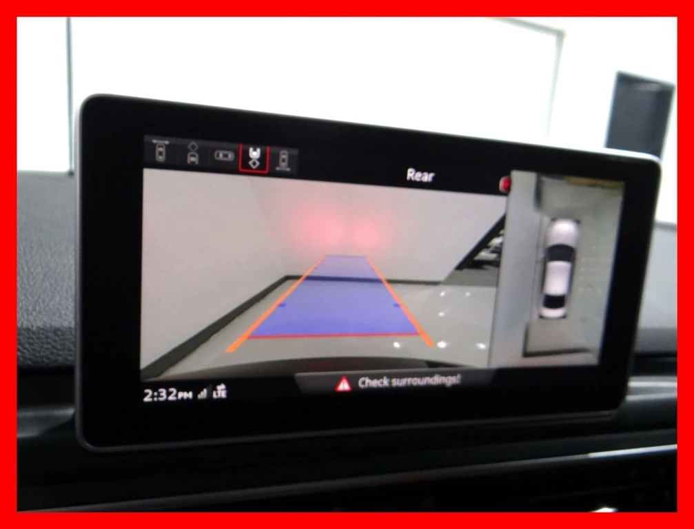 Audi S5 * quattro Prestige * CARFAX * ���� �� �� | Mobile.bg � ����������� 16