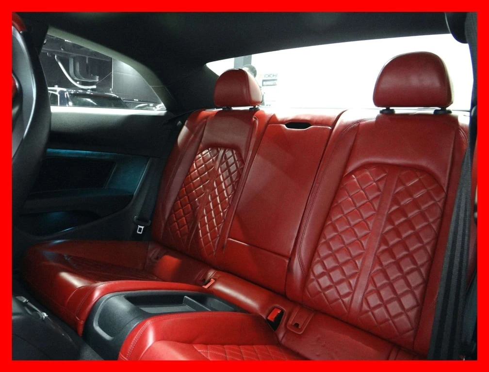 Audi S5 * quattro Prestige * CARFAX * ���� �� �� | Mobile.bg � ����������� 13