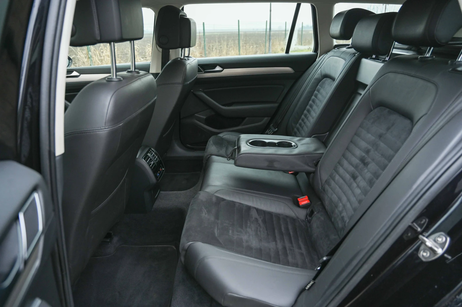 VW Passat 2.0TDI* Highline* Matrix* ACC* Germany | Mobile.bg � ����������� 14