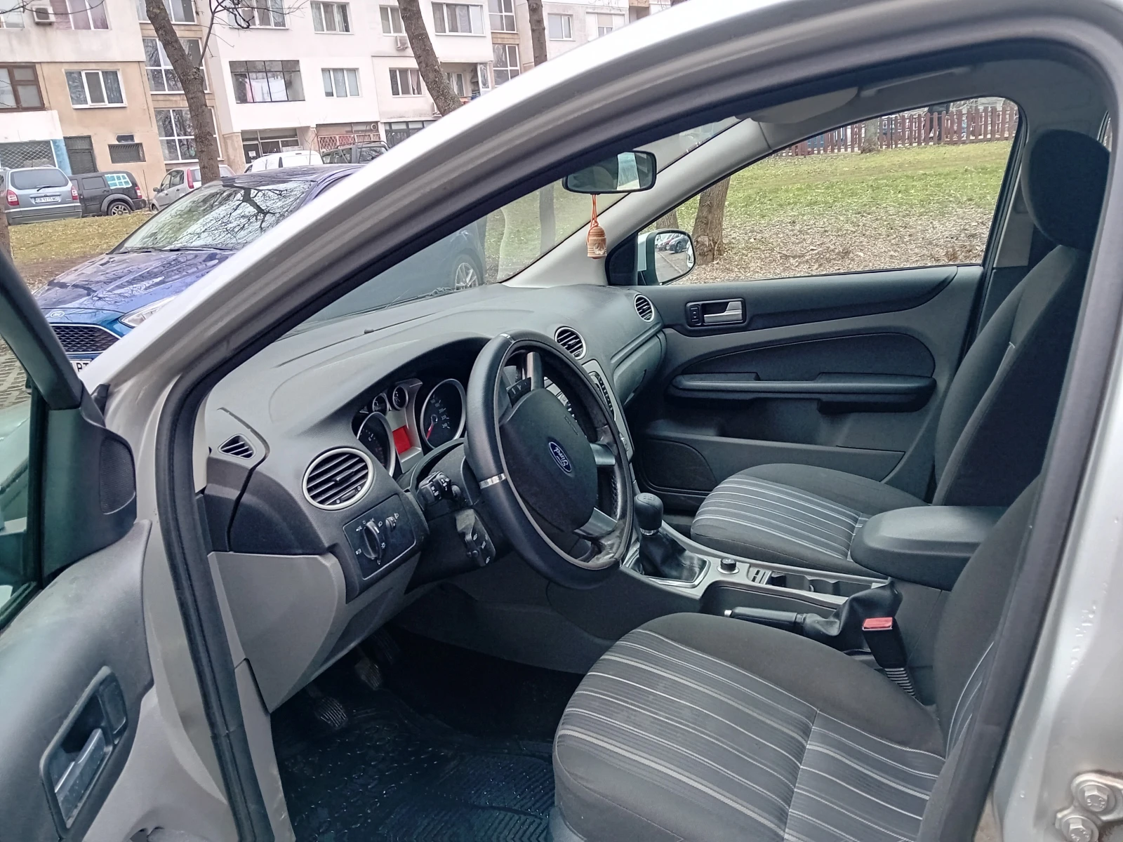 Ford Focus | Mobile.bg � ����������� 5