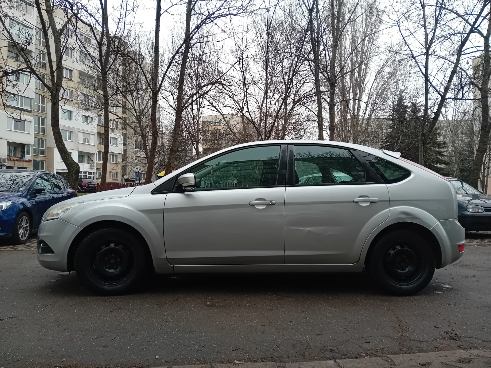 Ford Focus | Mobile.bg � ����������� 3