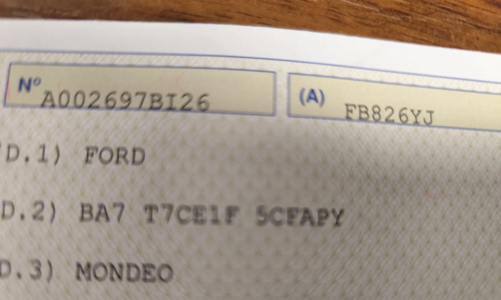 Ford Mondeo 2.0TDCi* TITANIUM* EURO6B*  | Mobile.bg � ����������� 17