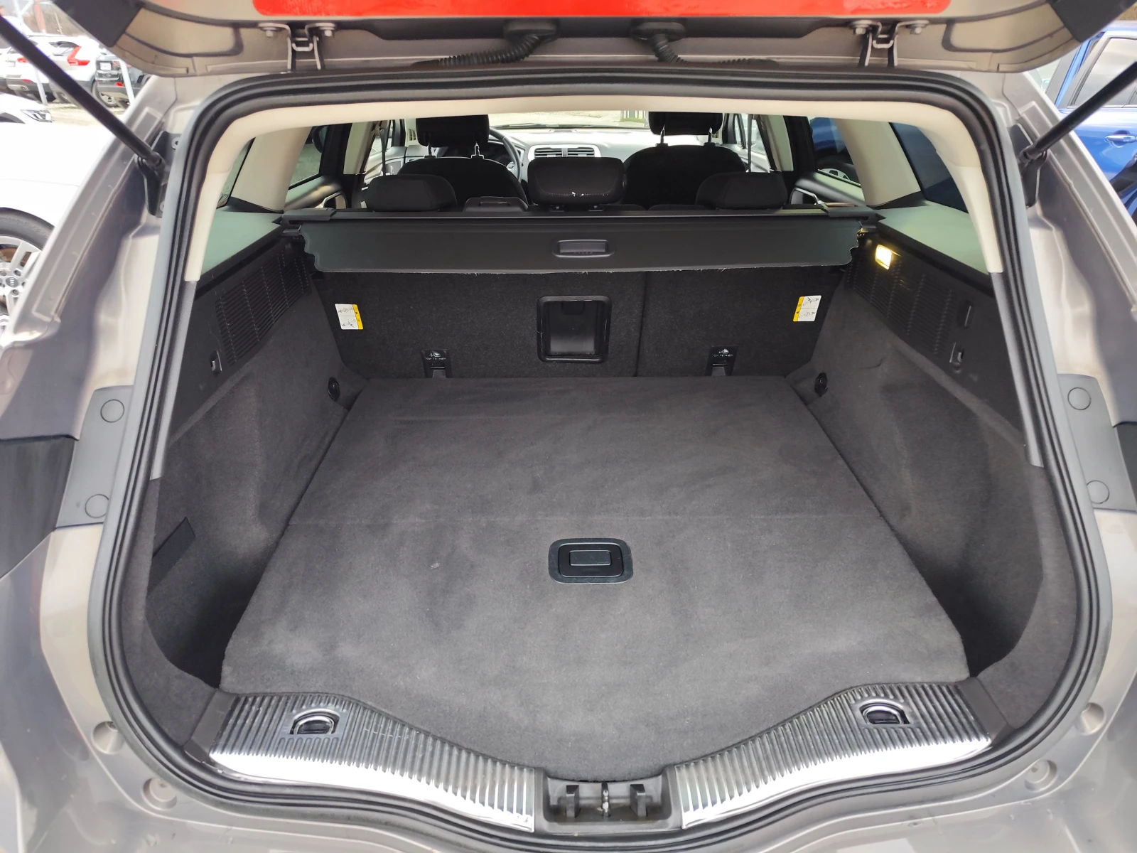 Ford Mondeo 2.0TDCi* TITANIUM* EURO6B*  | Mobile.bg � ����������� 14