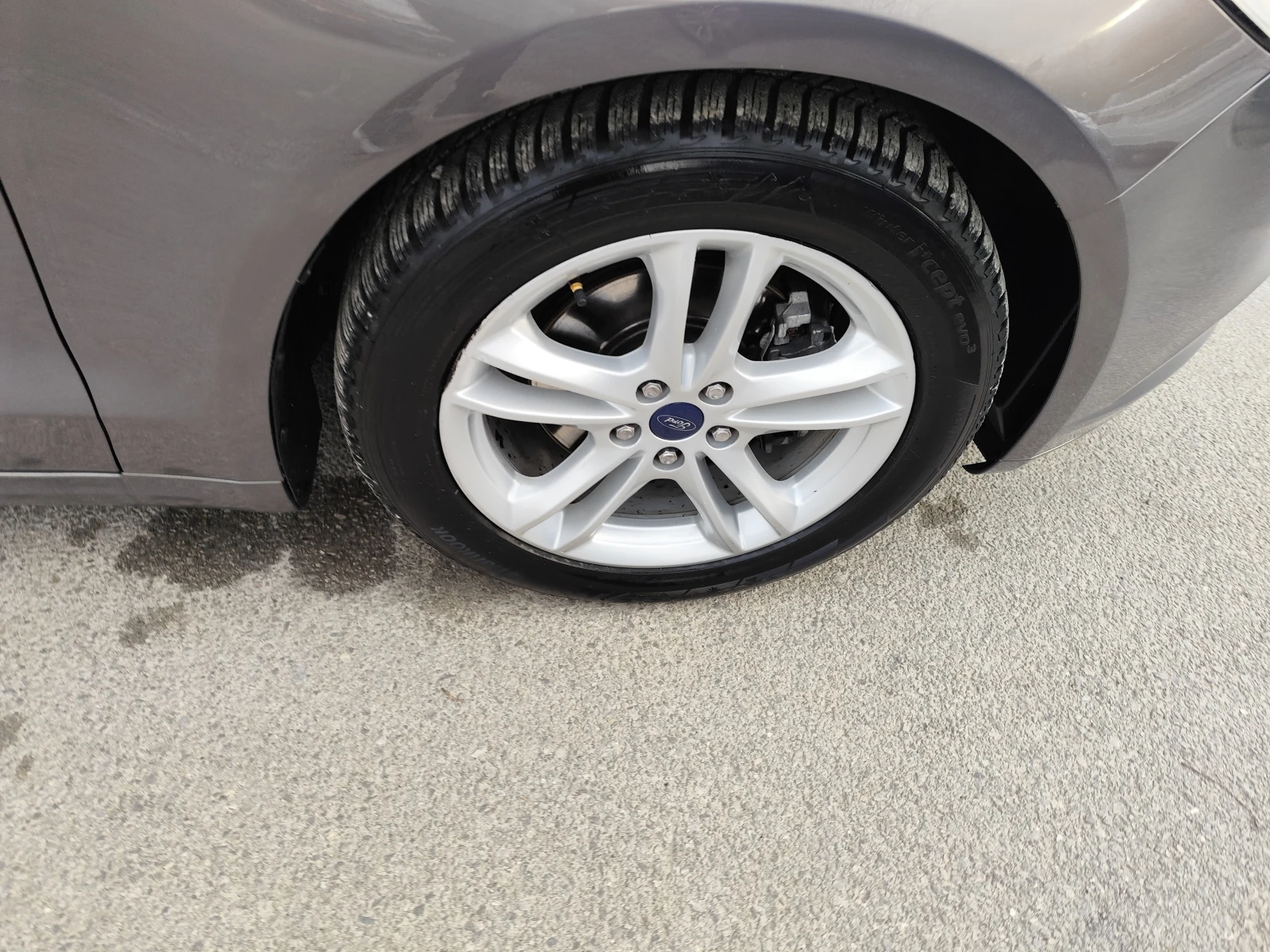 Ford Mondeo 2.0TDCi* TITANIUM* EURO6B*  | Mobile.bg � ����������� 16