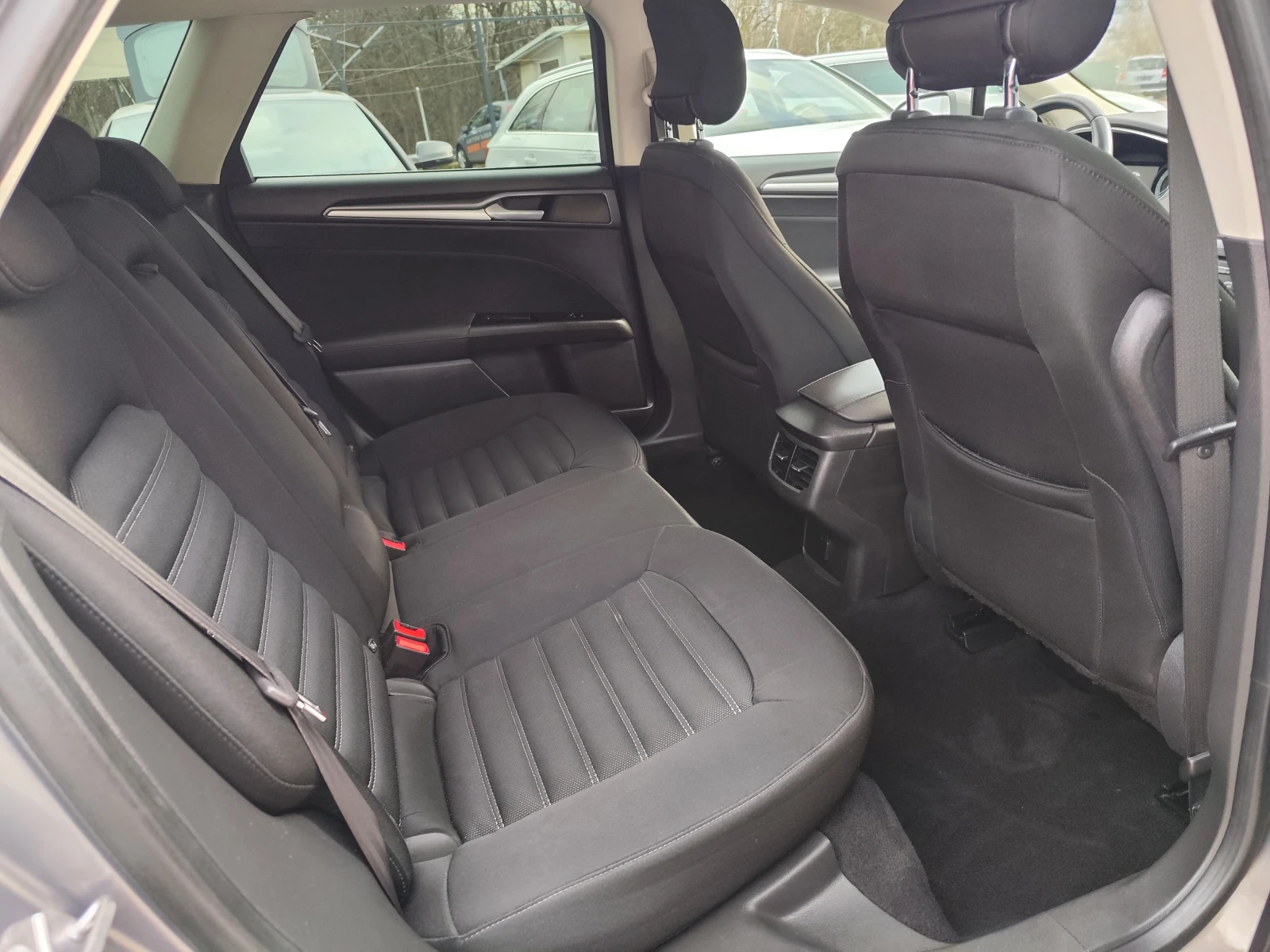 Ford Mondeo 2.0TDCi* TITANIUM* EURO6B*  | Mobile.bg � ����������� 11