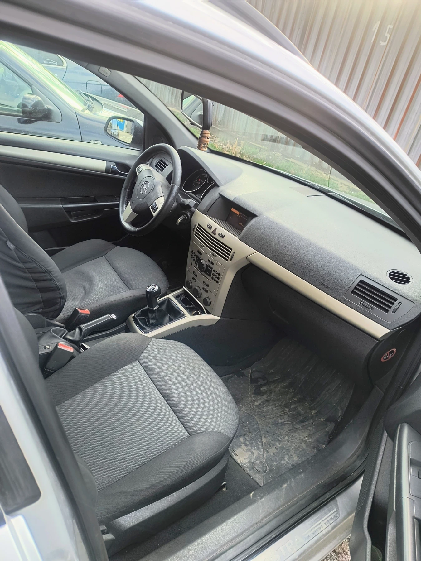 Opel Astra  - изображение 4