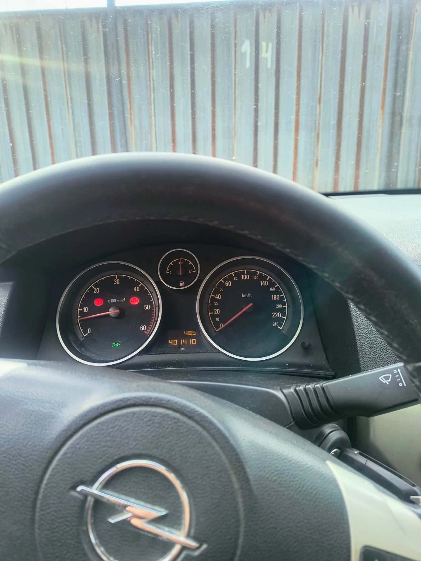 Opel Astra  - изображение 2