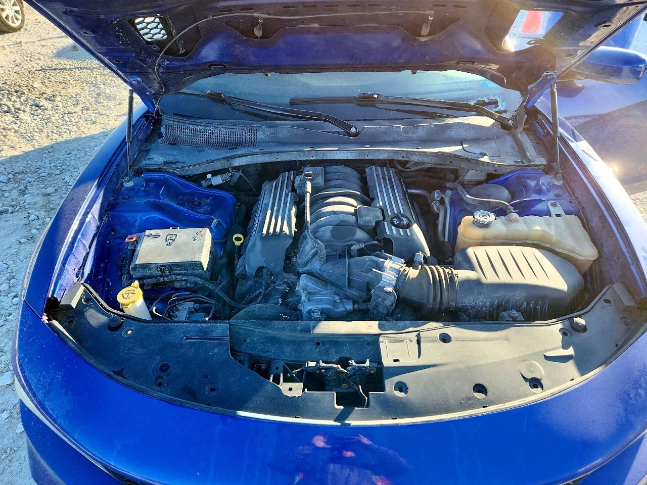 Dodge Charger SCAT PACK WIDEBODY| MOPAR 23 SPECIAL ED| ALPINE| D | Mobile.bg � ����������� 11