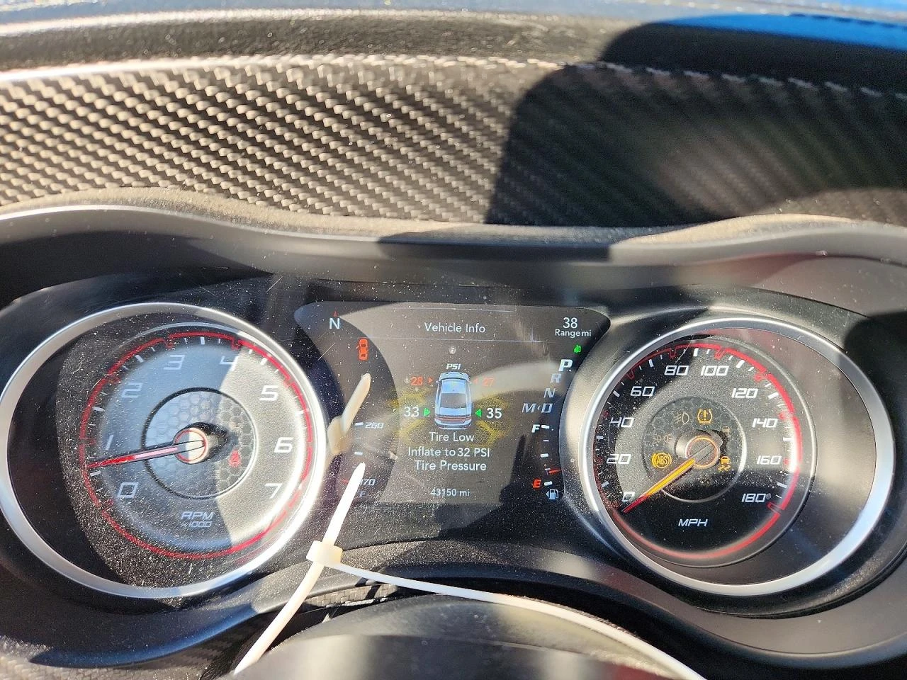 Dodge Charger SCAT PACK WIDEBODY| MOPAR 23 SPECIAL ED| ALPINE| D - изображение 9