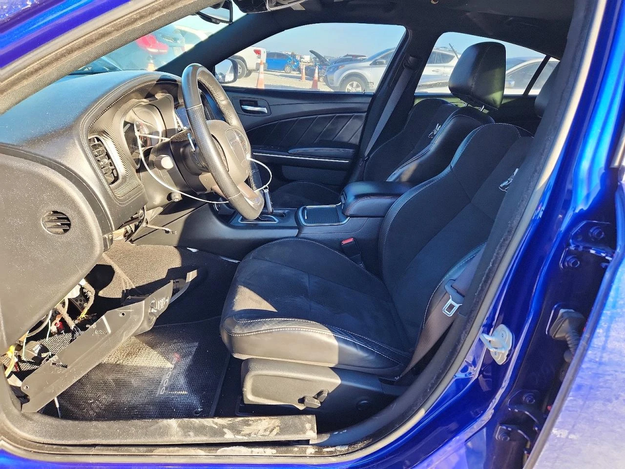 Dodge Charger SCAT PACK WIDEBODY| MOPAR 23 SPECIAL ED| ALPINE| D - изображение 7