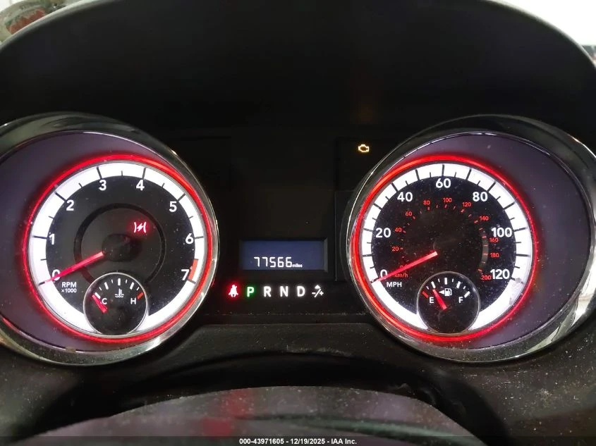 Dodge Caravan 3.6l Grand Se - изображение 7