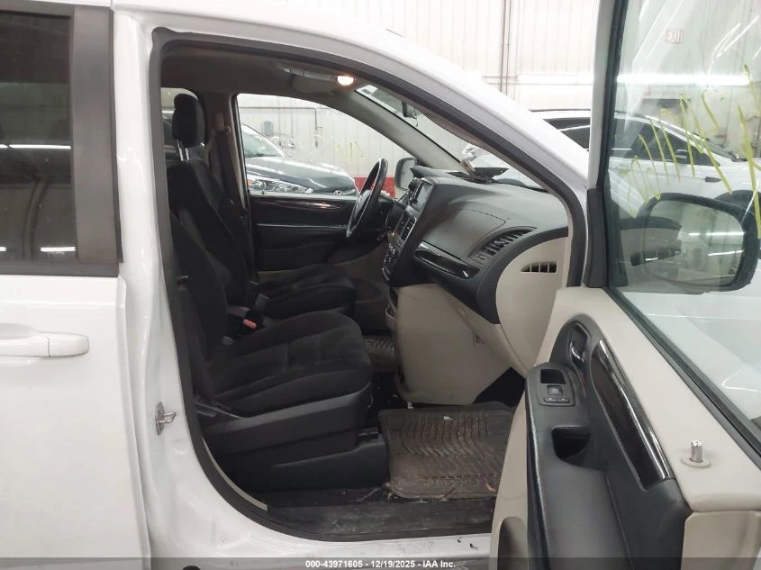 Dodge Caravan 3.6l Grand Se - изображение 5