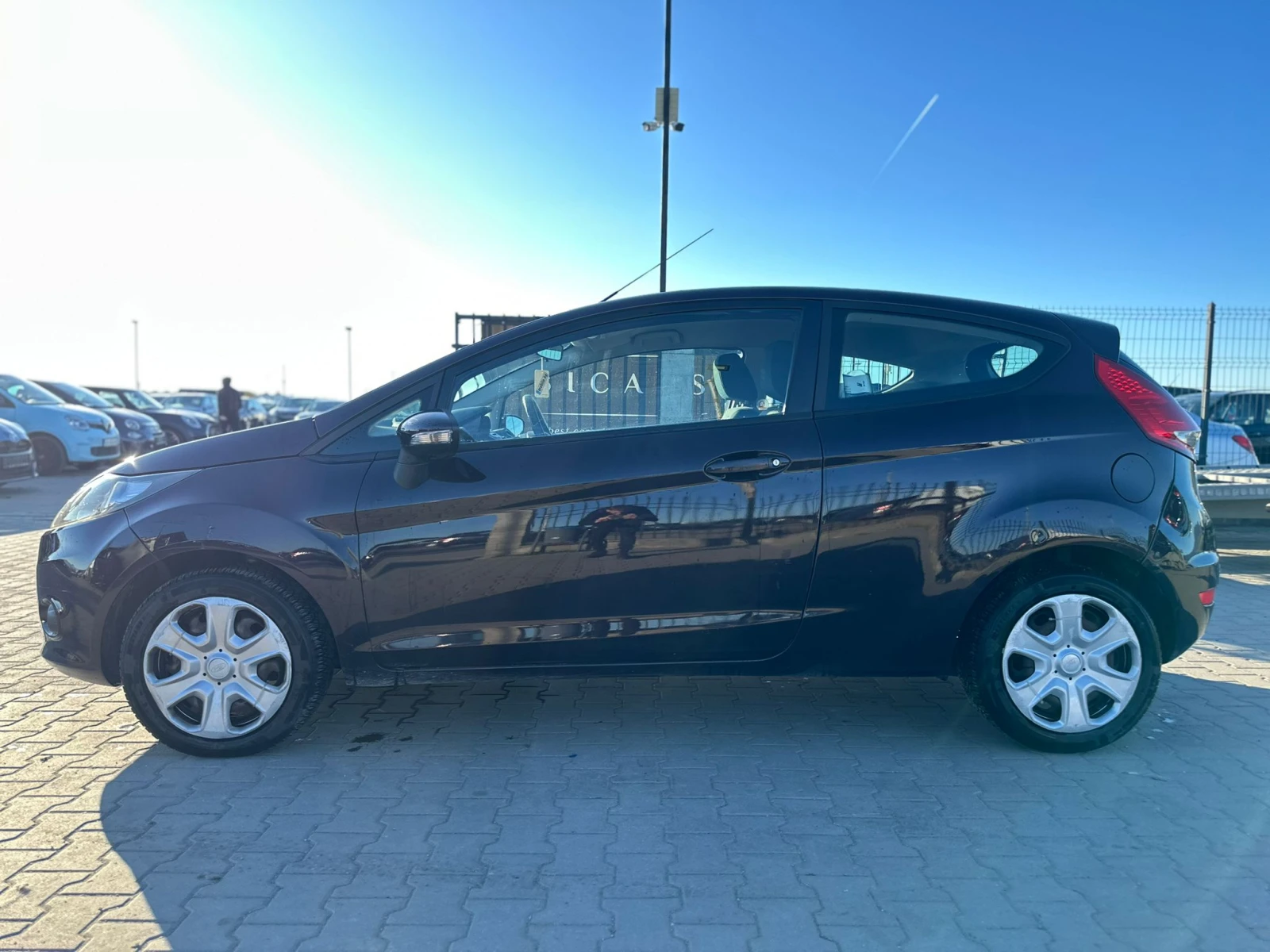 Ford Fiesta / 1.2I /  | Mobile.bg � ����������� 2