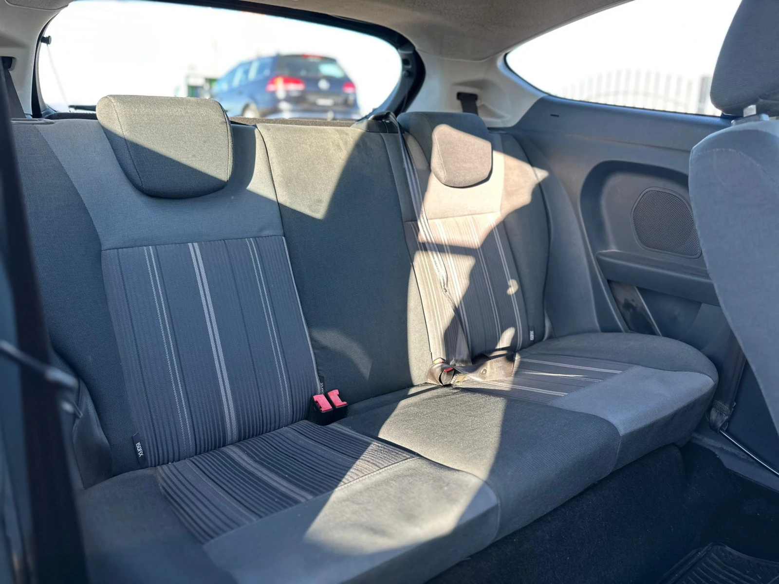 Ford Fiesta / 1.2I /  | Mobile.bg � ����������� 11