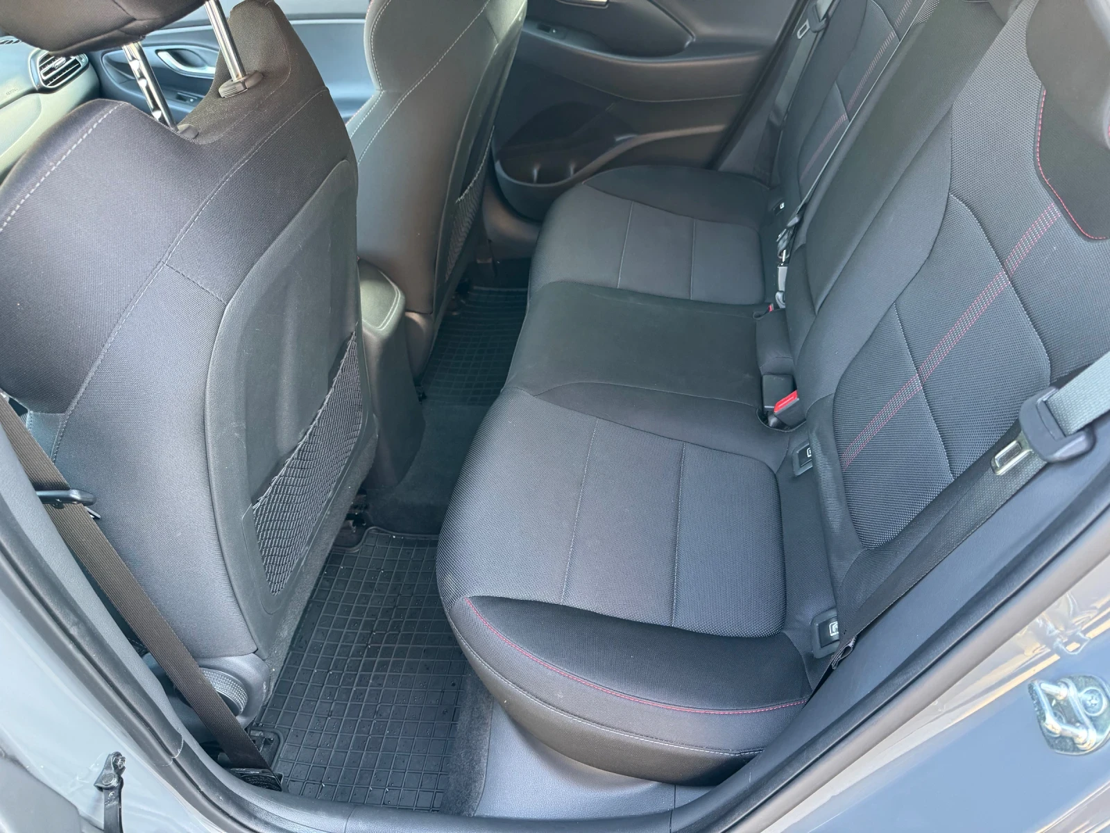 Hyundai I30 Fastback PE N Line 1.5 T- GDI Mild hibrid, снимка 11 - Автомобили и джипове - 53848346