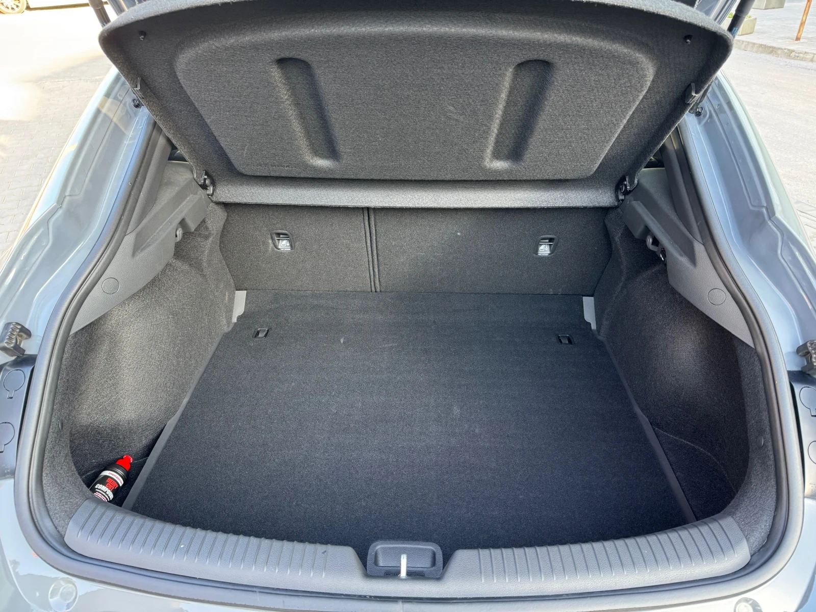 Hyundai I30 Fastback PE N Line 1.5 T- GDI Mild hibrid, снимка 14 - Автомобили и джипове - 53848346