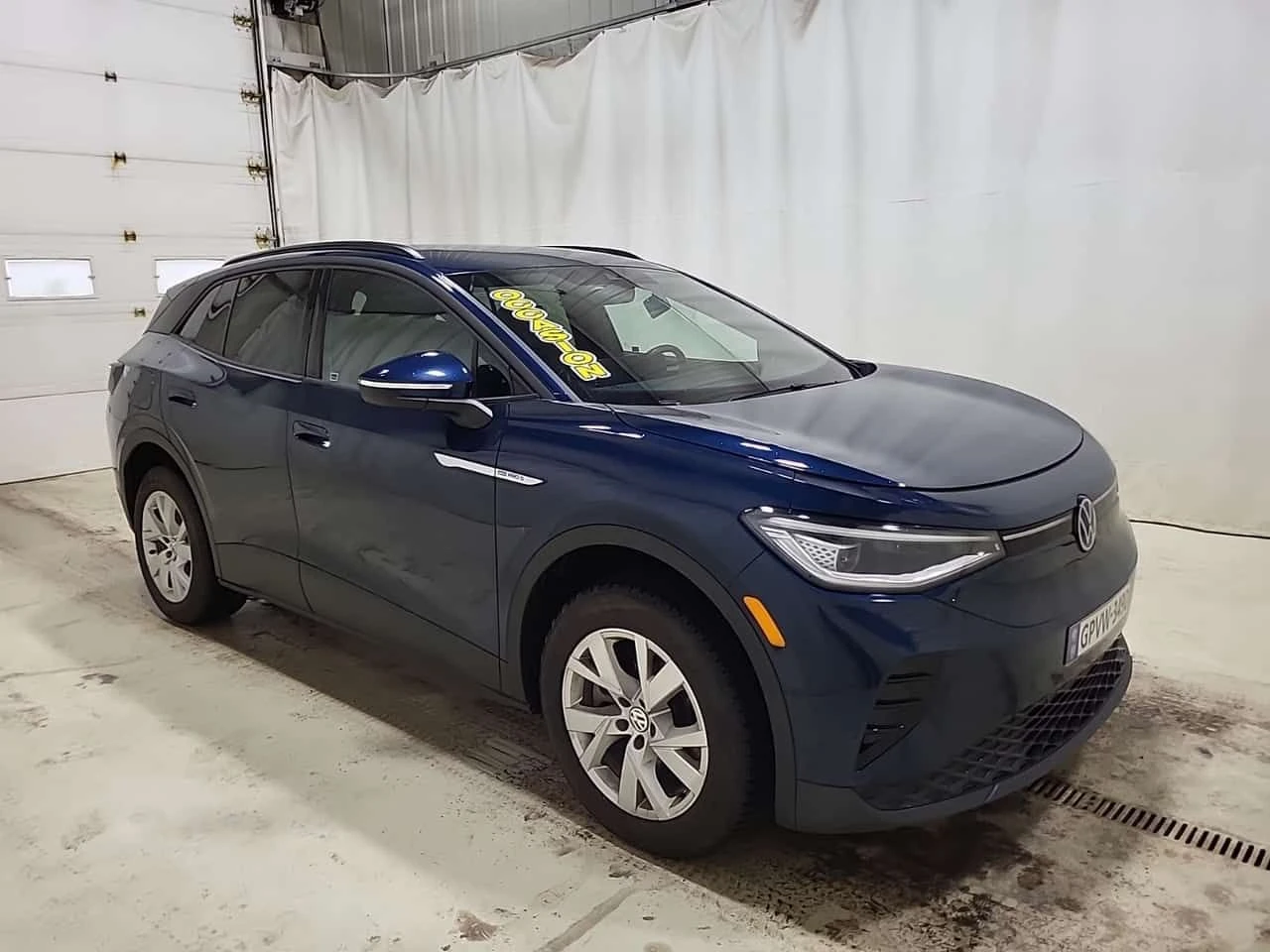 VW ID.4 PRO| AWD| CARFAX| LANE ASSIST| МЪРТВА ТОЧКА, снимка 2 - Автомобили и джипове - 54124447