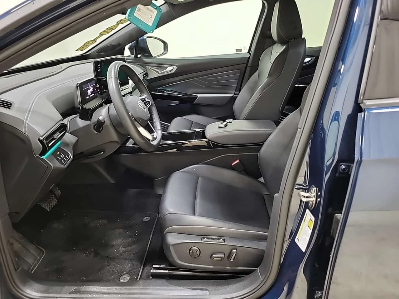 VW ID.4 PRO| AWD| CARFAX| LANE ASSIST| МЪРТВА ТОЧКА, снимка 9 - Автомобили и джипове - 54124447