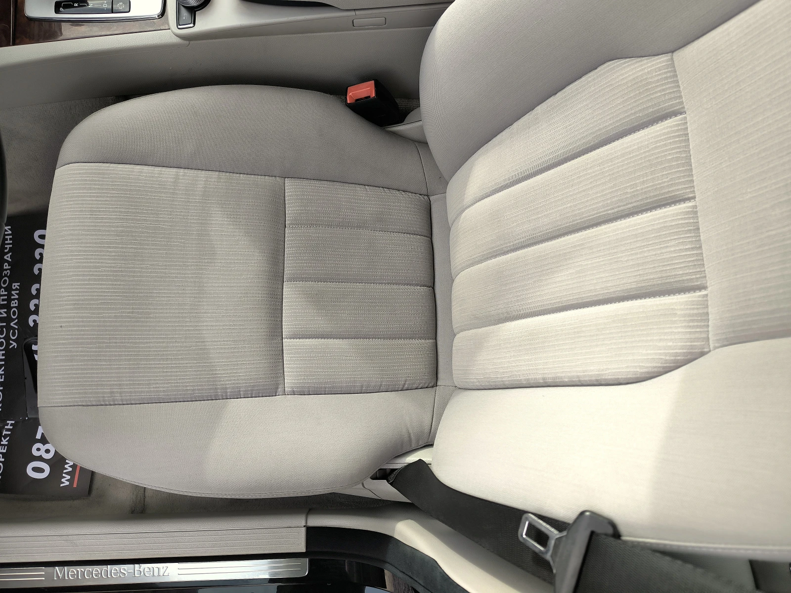 Mercedes-Benz C 200 АВТОМАТИК , снимка 11 - Автомобили и джипове - 54260536