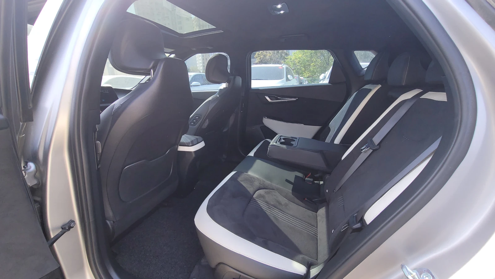 Kia EV6 GT LINE LONG RANGE, ����������� ������� | Mobile.bg � ����������� 16