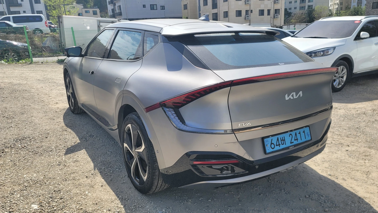 Kia EV6 GT LINE LONG RANGE, ����������� ������� | Mobile.bg � ����������� 7