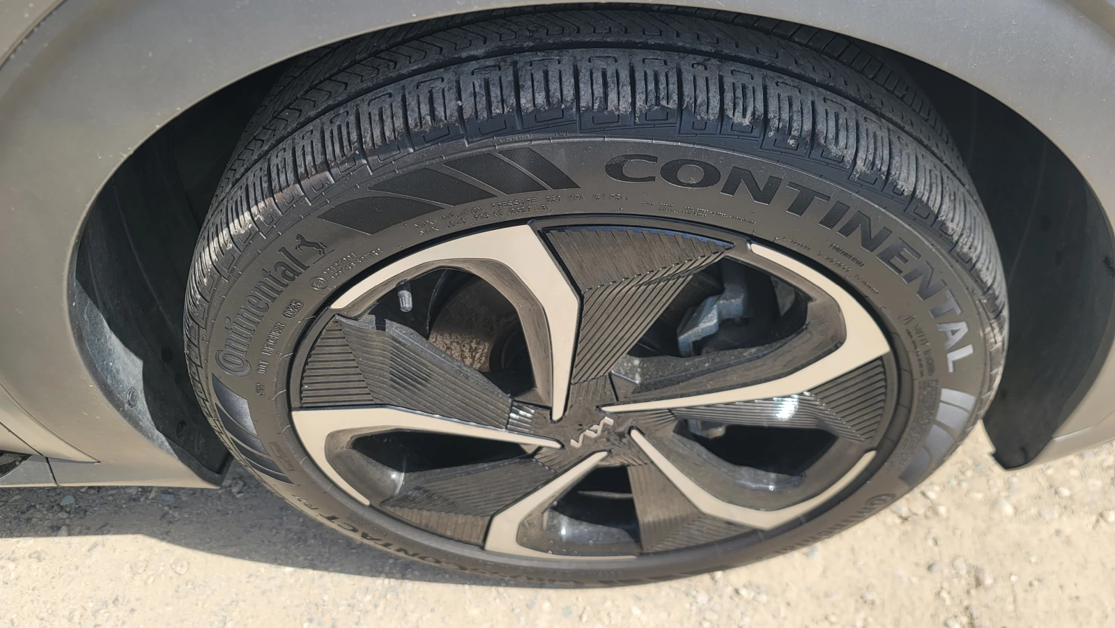 Kia EV6 GT LINE LONG RANGE, ����������� ������� | Mobile.bg � ����������� 17