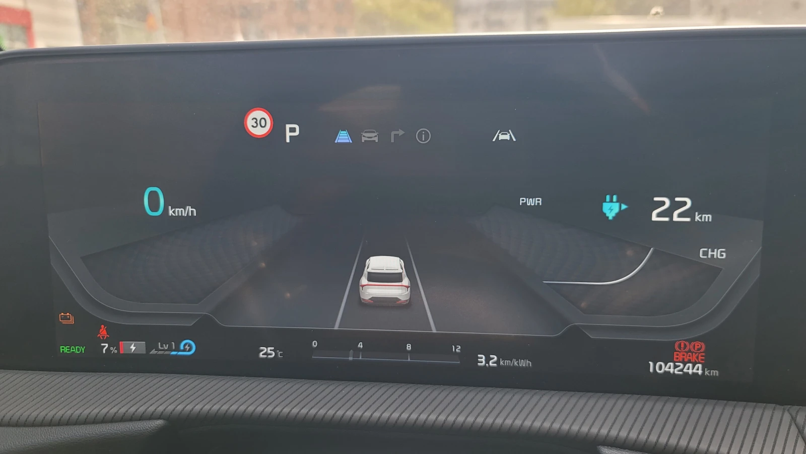 Kia EV6 GT LINE LONG RANGE, ����������� ������� | Mobile.bg � ����������� 14