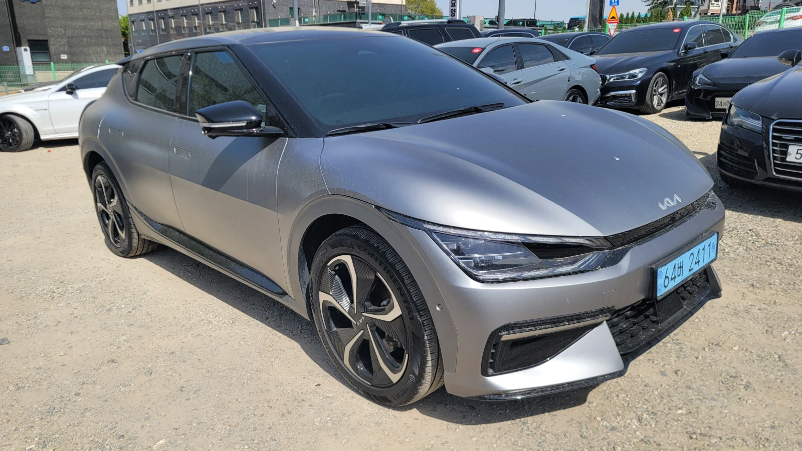 Kia EV6 GT LINE LONG RANGE, ����������� ������� | Mobile.bg � ����������� 3