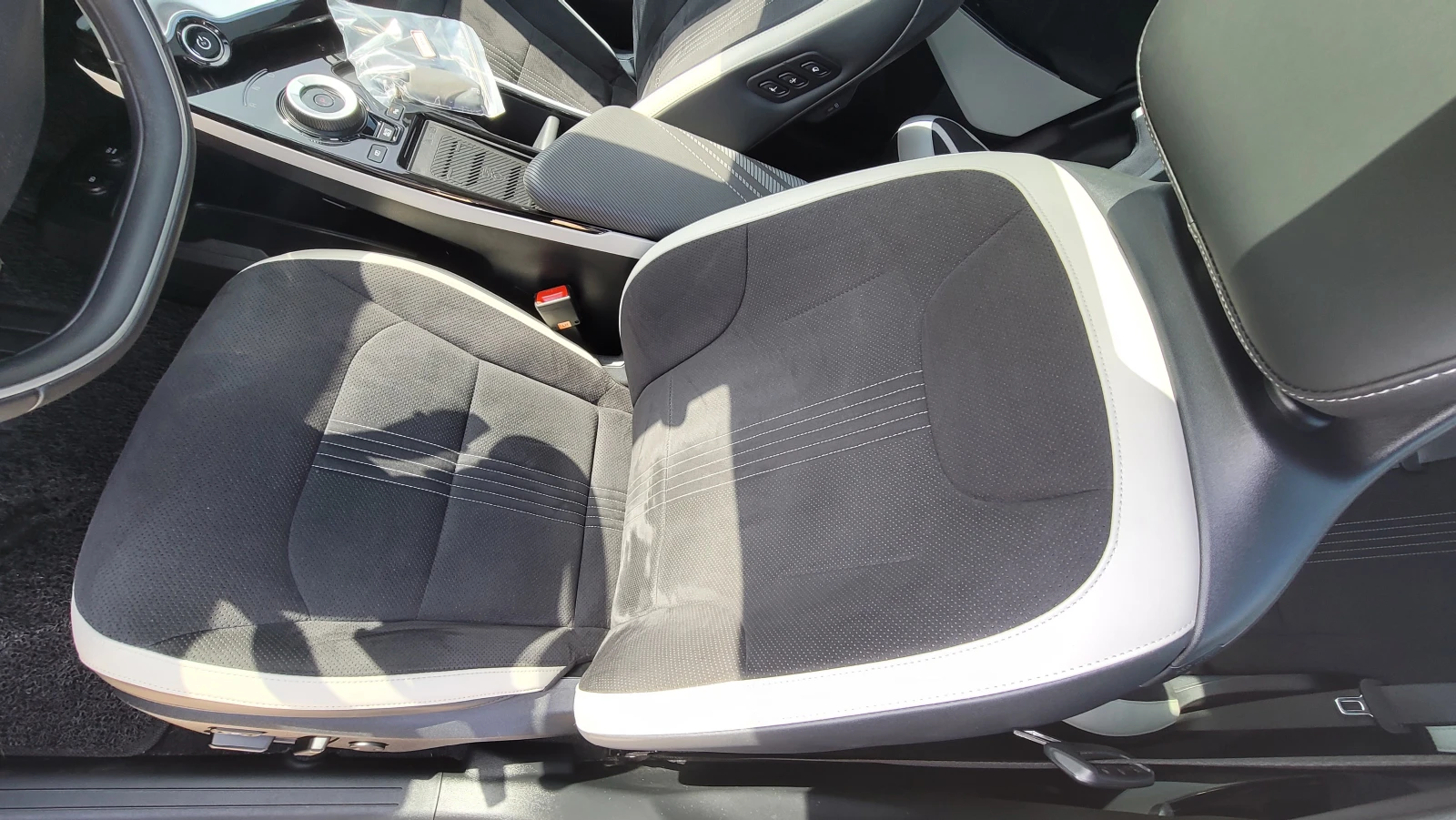 Kia EV6 GT LINE LONG RANGE, ����������� ������� | Mobile.bg � ����������� 11