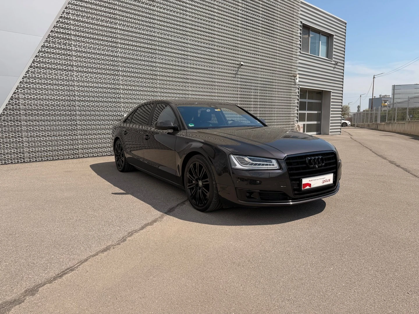 Audi A8 | Mobile.bg � ����������� 3