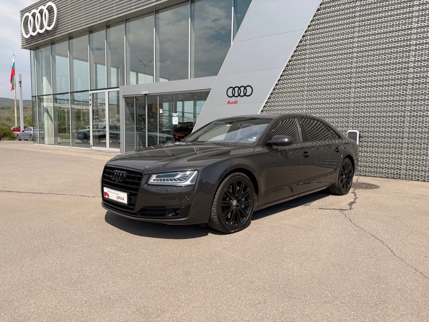 Audi A8 | Mobile.bg � ����������� 6