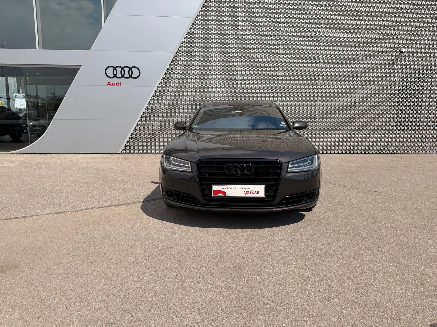Audi A8 | Mobile.bg � ����������� 2