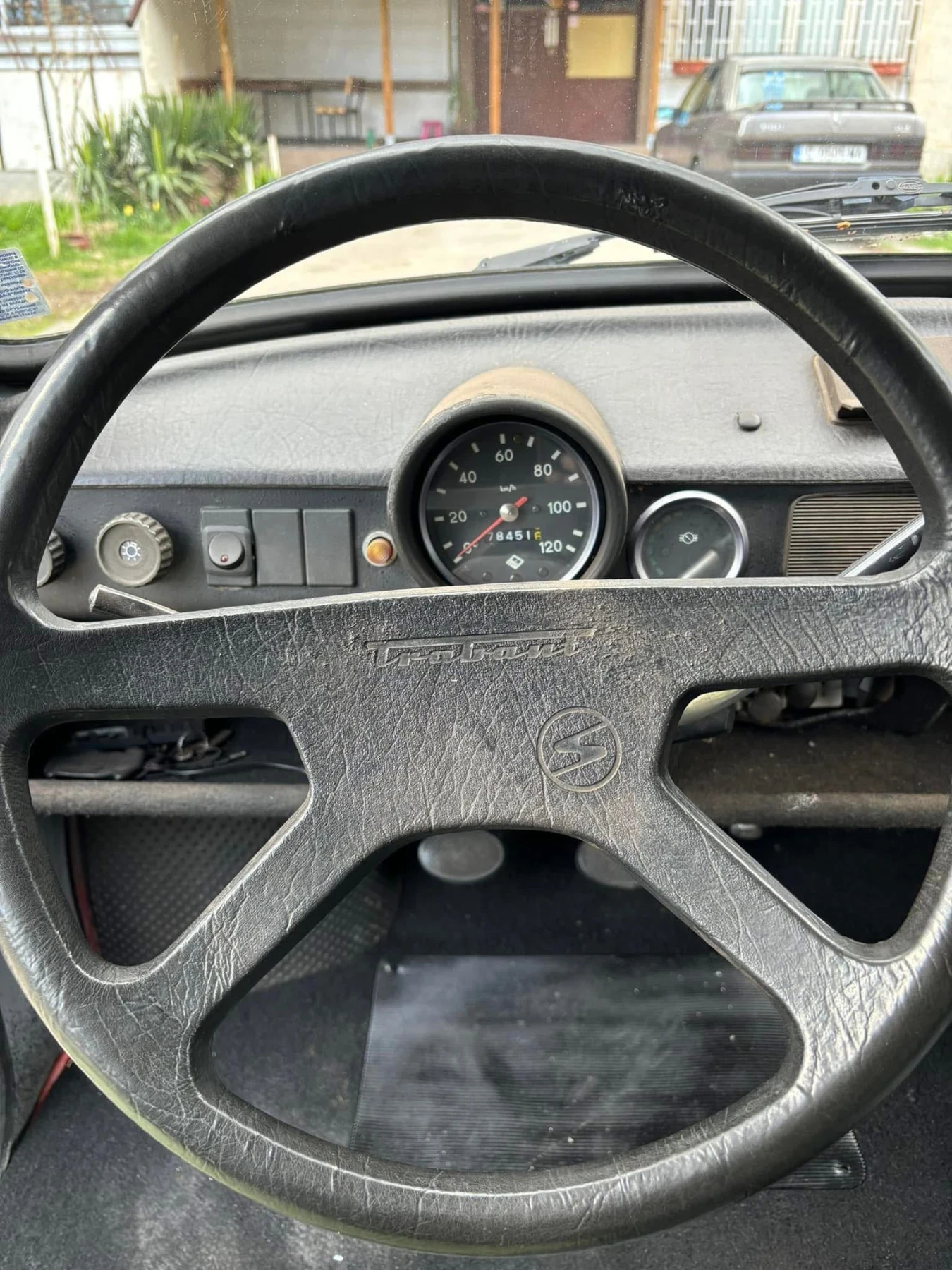 Trabant 601 78000�� 1 �� ���������� ������ | Mobile.bg � ����������� 15