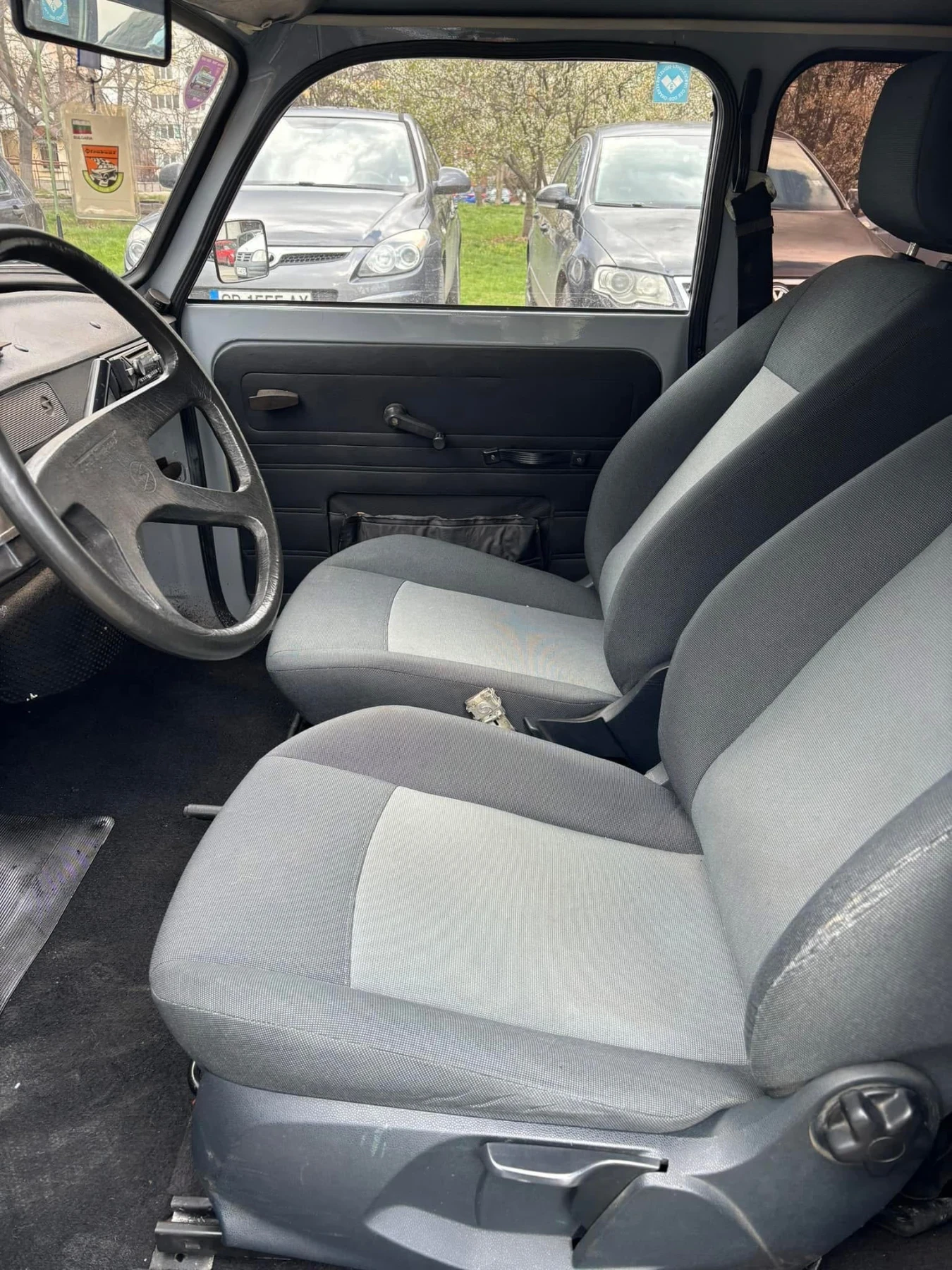 Trabant 601 78000�� 1 �� ���������� ������ | Mobile.bg � ����������� 13