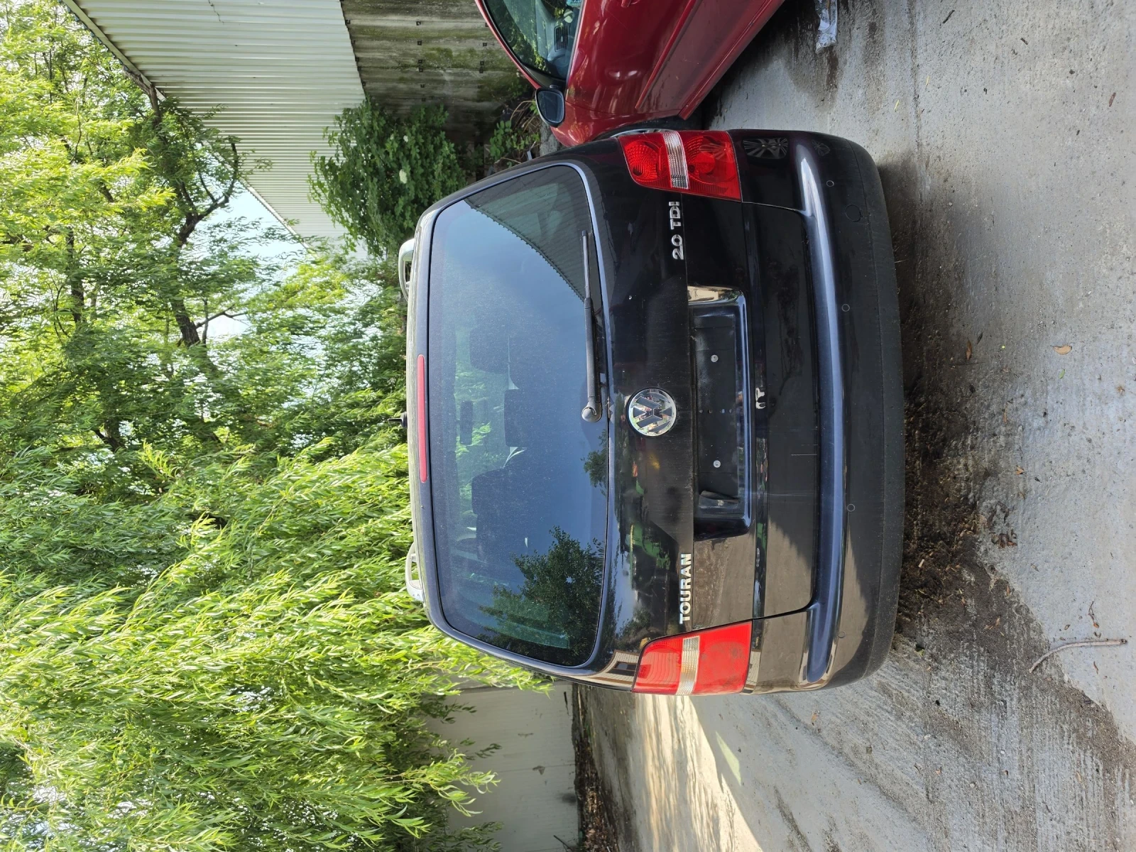 VW Touran | Mobile.bg � ����������� 2
